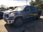 2015 Toyota Tundra Crewmax SR5