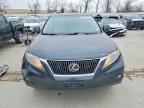 2011 Lexus Rx 350 Base