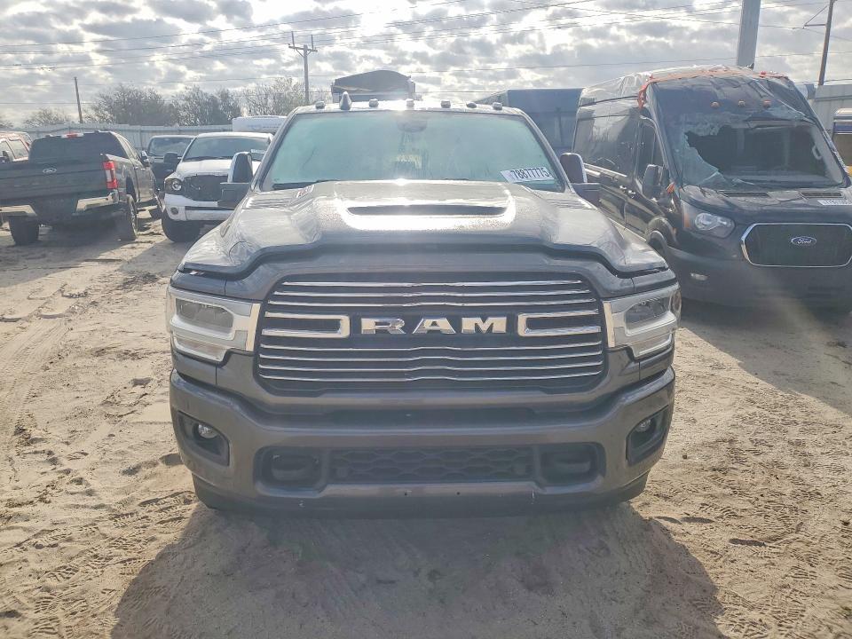 2023 Dodge 3500 Laramie
