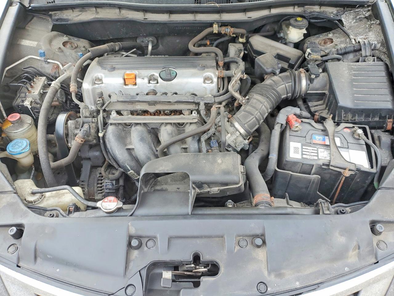 2010 Honda Accord lx