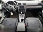 2016 Volkswagen Passat se