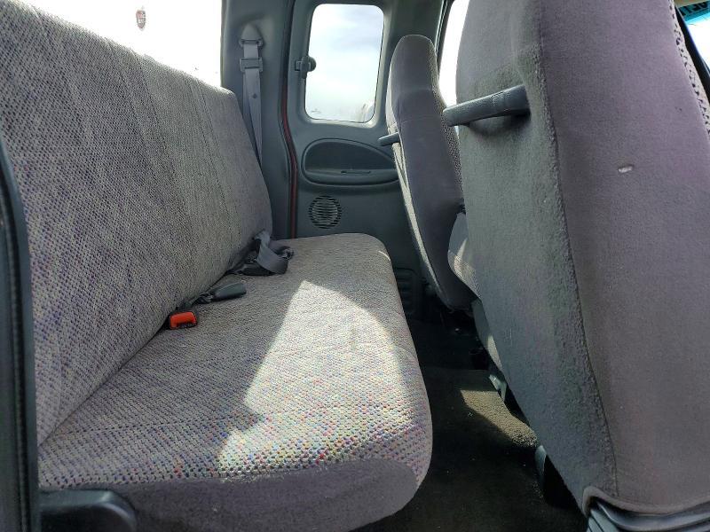 1999 Dodge RAM 1500