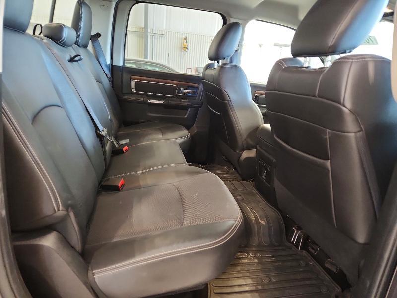 2015 Dodge 1500 Laramie