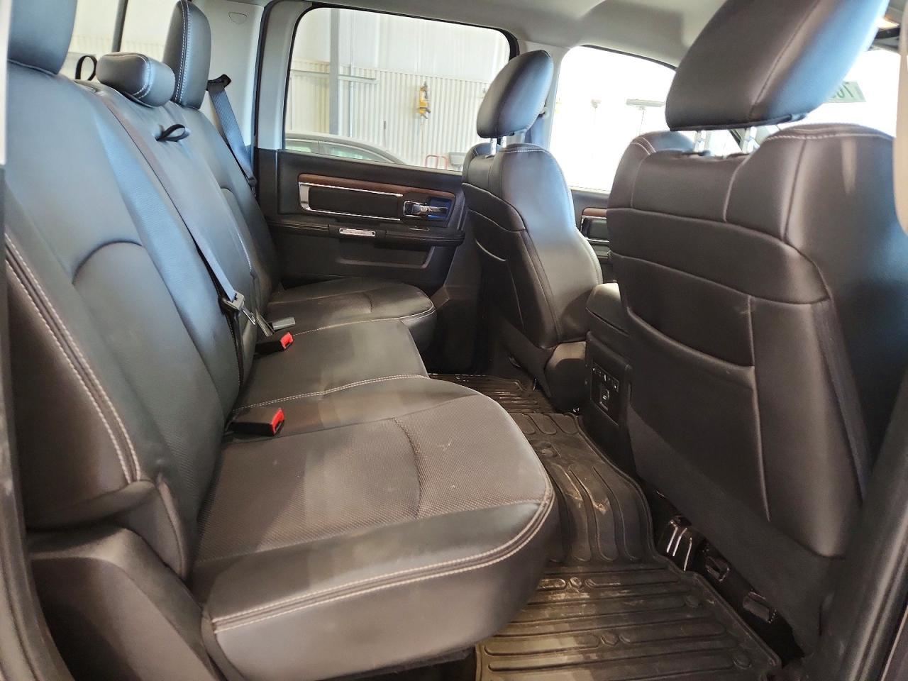 2015 Dodge 1500 Laramie