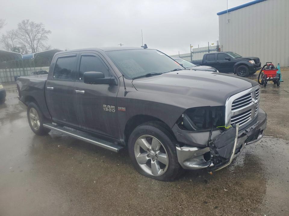 2016 Dodge RAM 1500 SLT