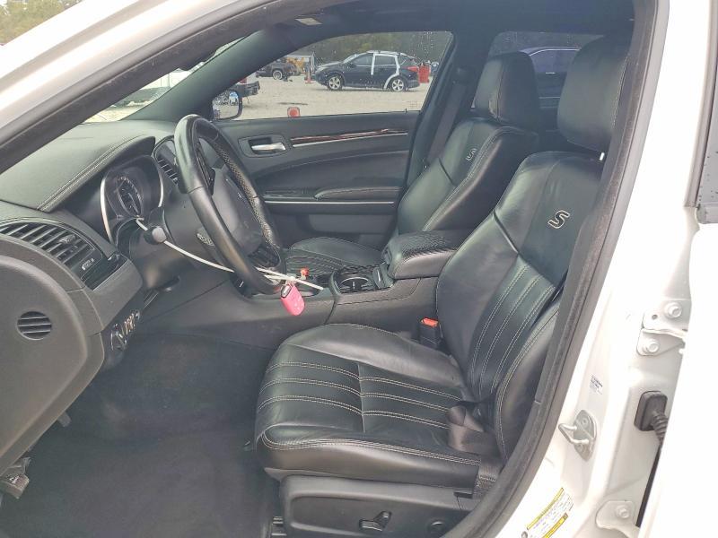 2021 Chrysler 300 s