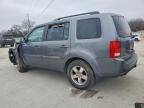 2010 Honda Pilot exl