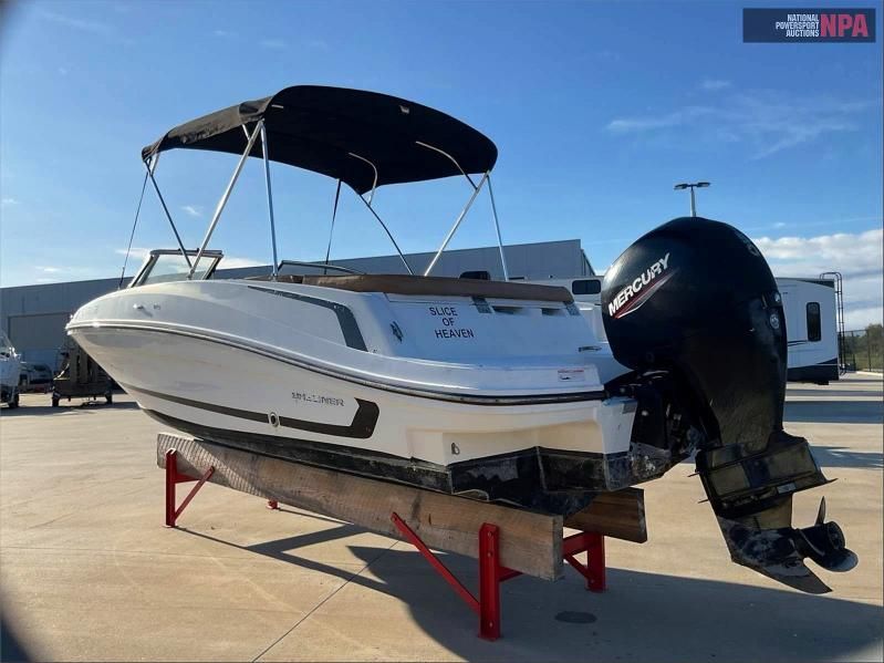 2021 Other 2021 Bayliner VR5 BR(*)