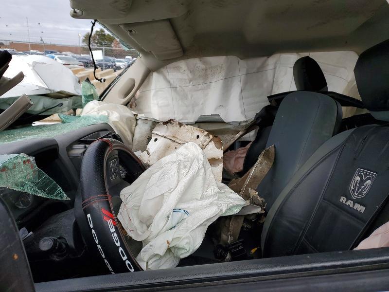 2018 Dodge Ram 1500 st