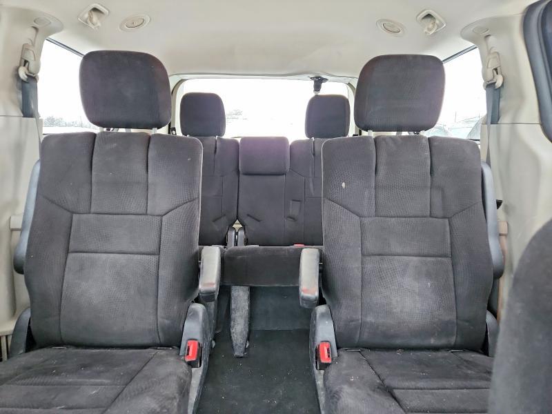 2011 Dodge Grand Caravan Express