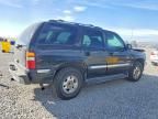 2001 GMC Yukon