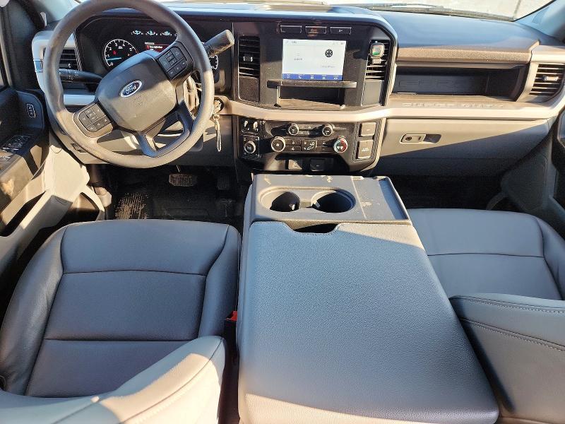 2024 Ford F250 Super Duty