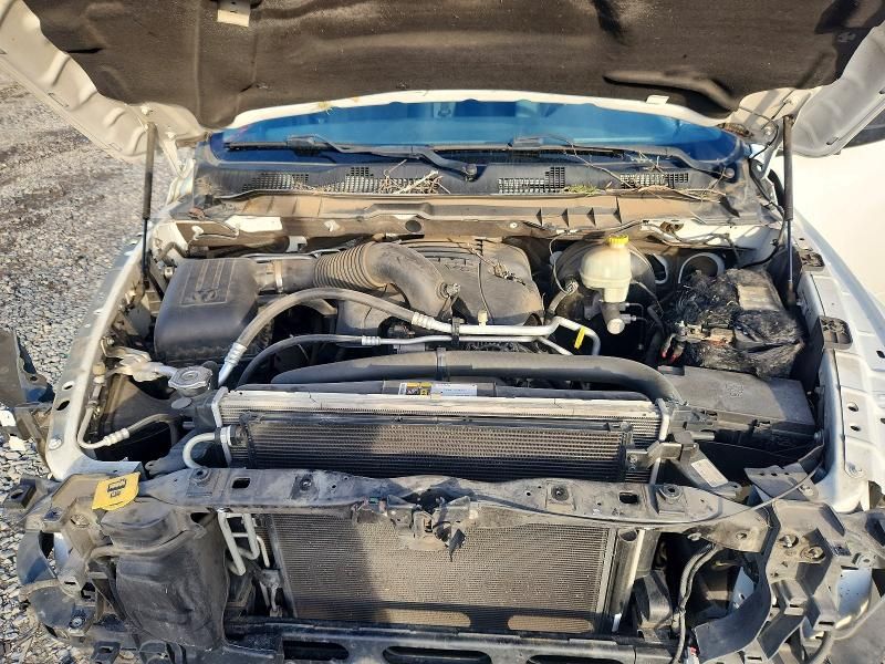 2015 Dodge Ram 1500 slt