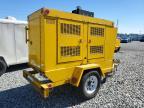 1992 Ck Power Generator
