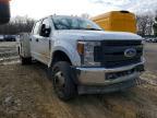2017 Ford F450 Super Duty Utility / Service Truck