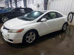 2006 Honda Civic ex for sale in Ham Lake, MN