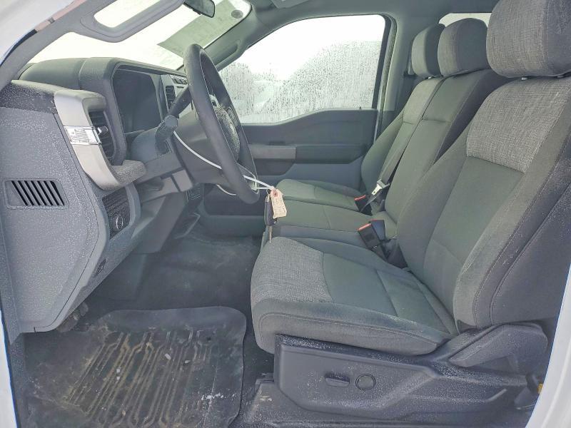 2024 Ford F250 Super Duty