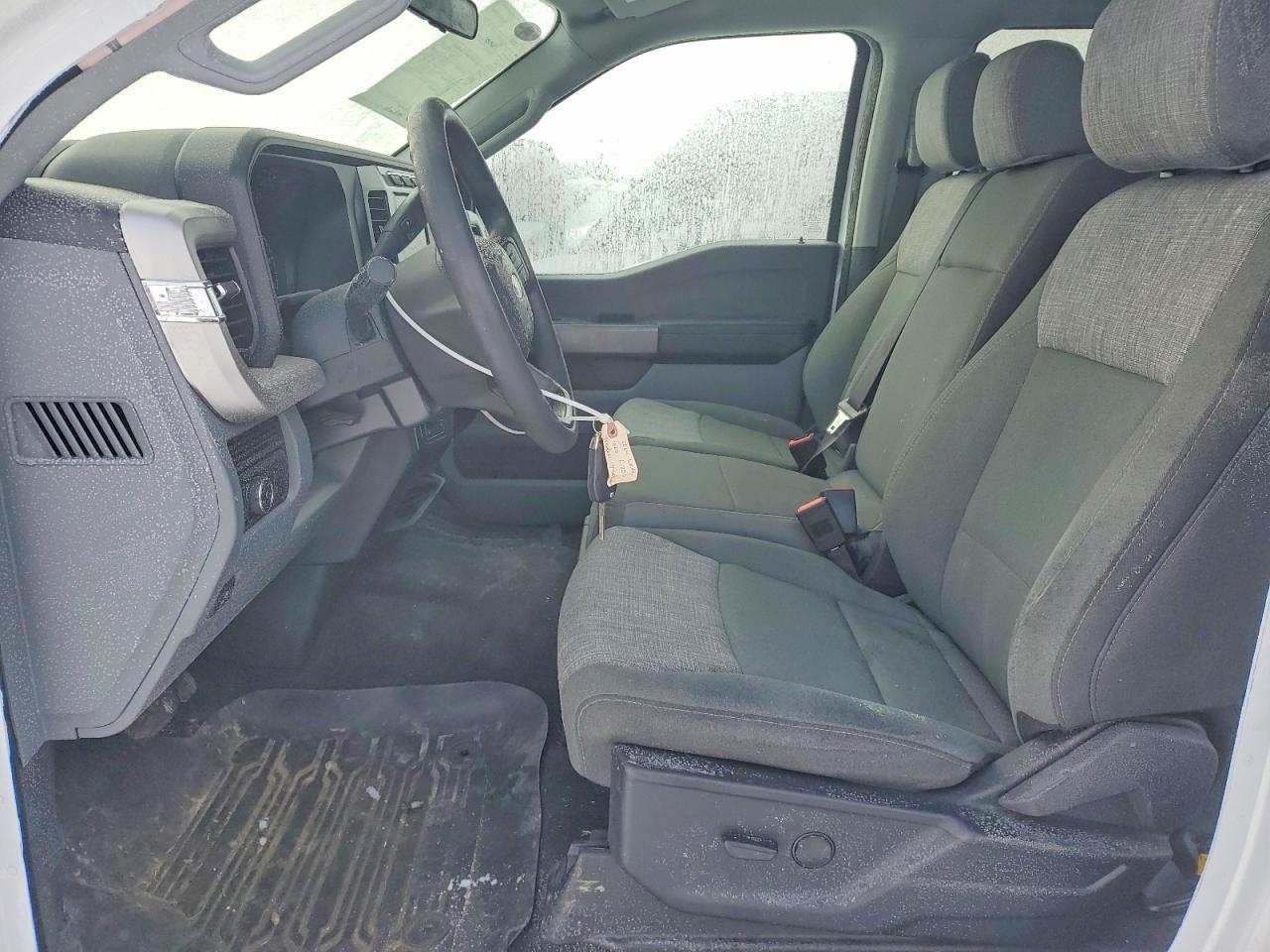 2024 Ford F250 Super Duty