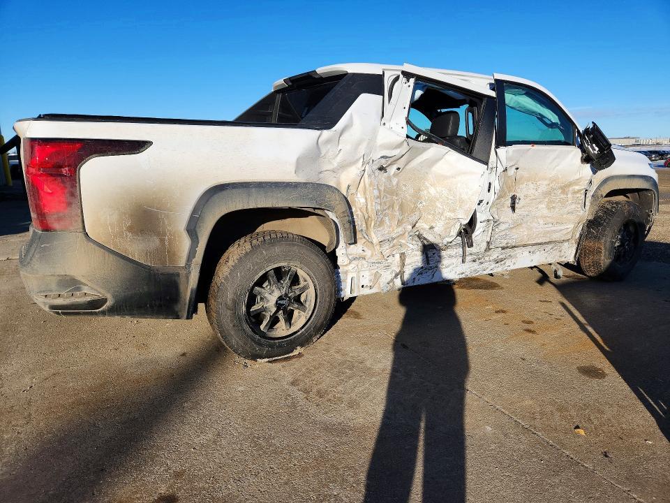 2024 Chevrolet Silverado