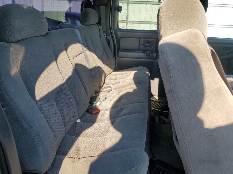 2004 GMC New Sierra K1500