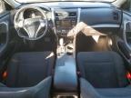2015 Niss Altima 2.5 sv