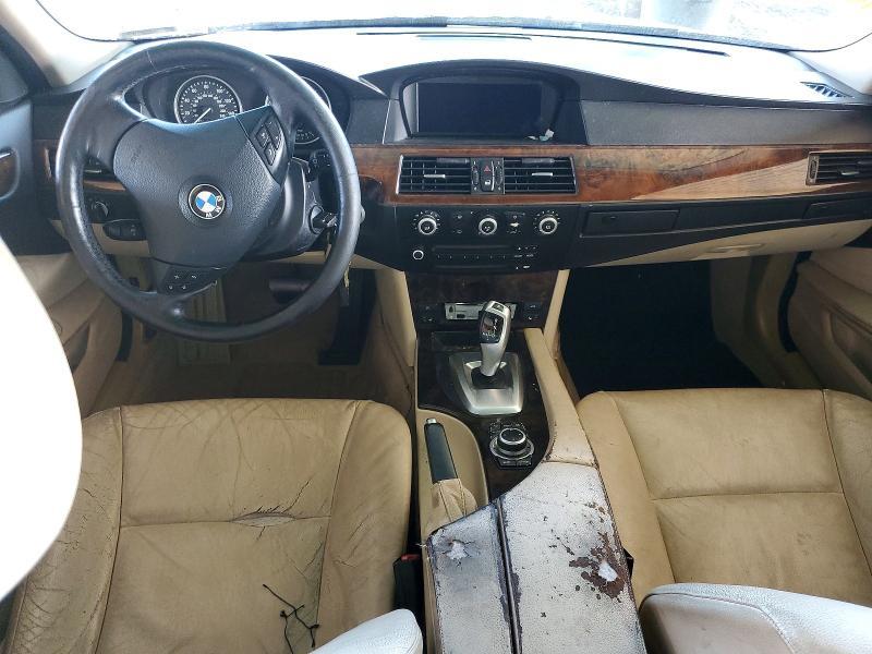 2009 BMW 528 xi