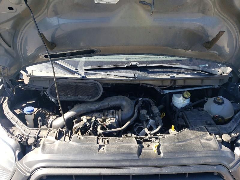 2020 Ford Transit T-250