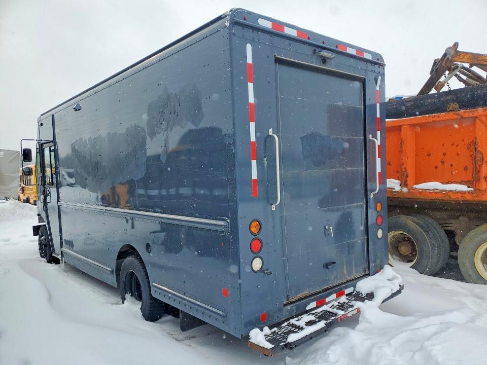 2020 Freightliner Mt 45G Delivery Truck