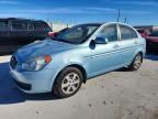2010 Hyundai Accent gls