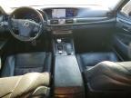 2013 Lexus Ls 460 Base