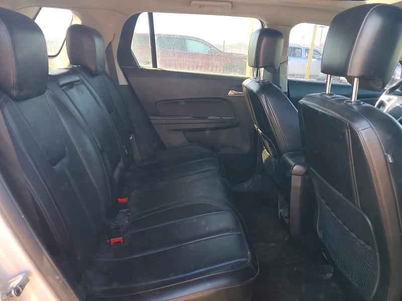 2011 GMC Terrain slt
