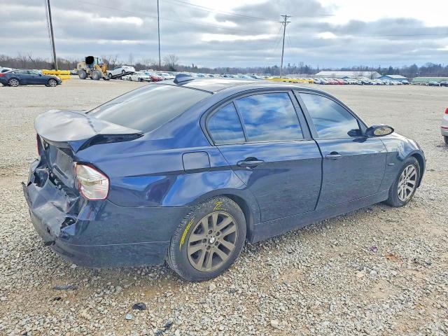 2006 BMW 325 xi