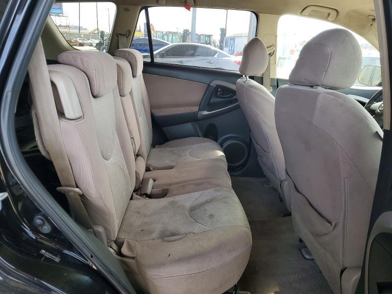 2006 Toyota Rav4