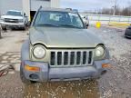 2004 Jeep Liberty Sport