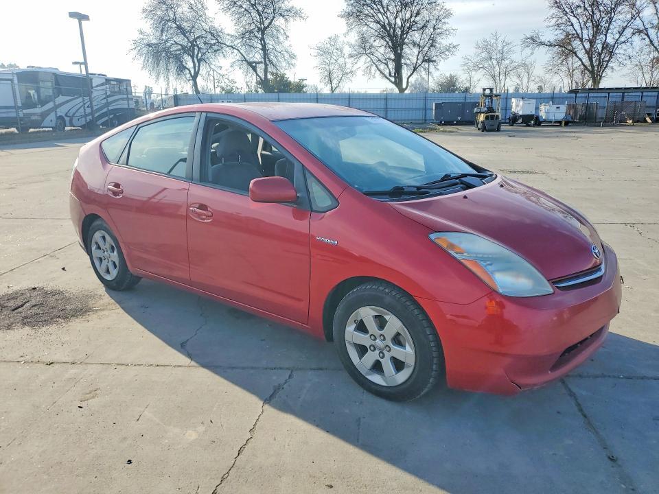 2007 Toyota Prius
