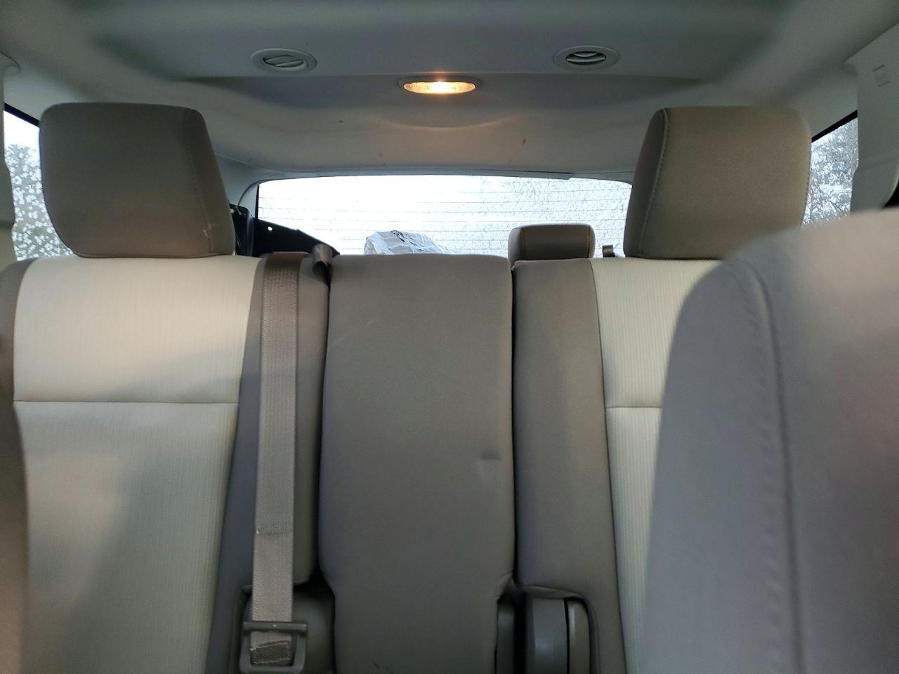2010 Dodge Journey sxt