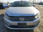 2015 Volkswagen Passat s