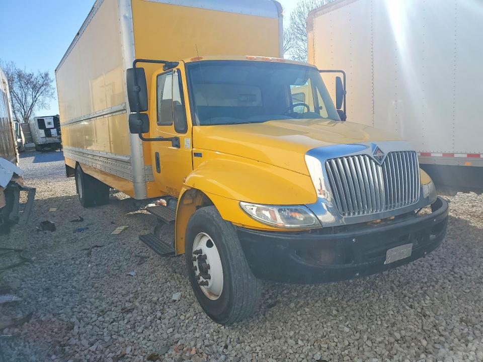 2013 International 4000 4300