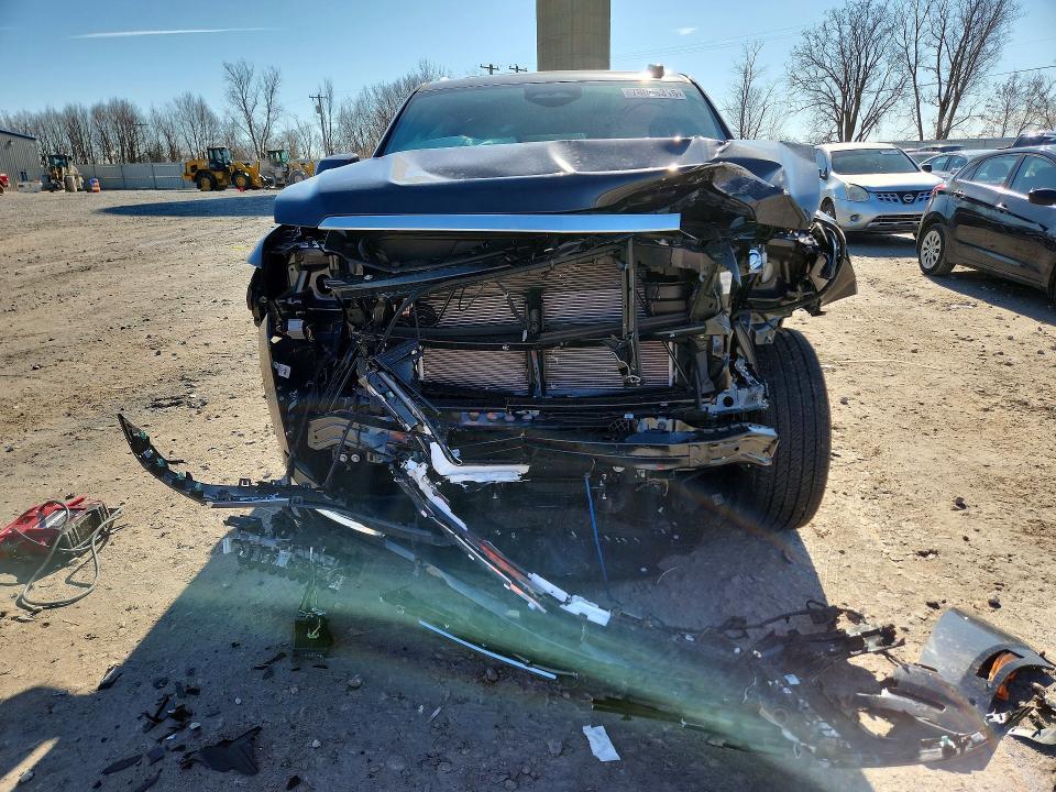 2026 Cadillac Escalade esv Platinum Luxury