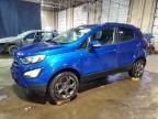2018 Ford Ecosport ses