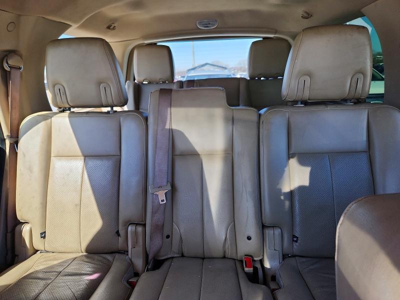 2014 Ford Expedition xlt
