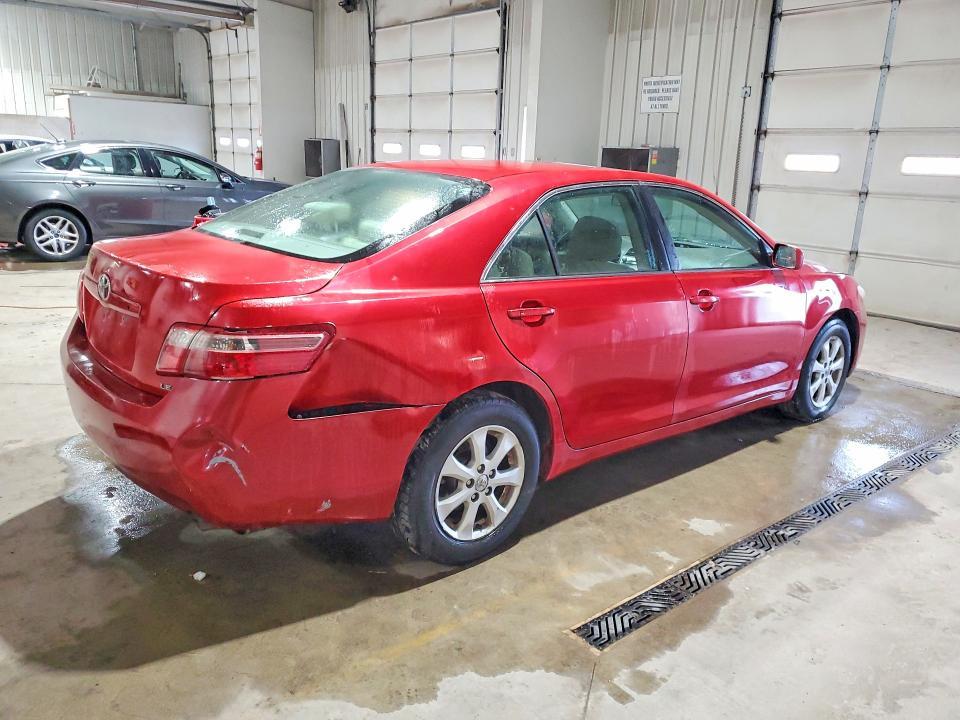 2007 Toyota Camry ce