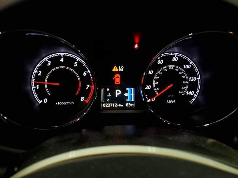 2021 Mitsubishi Outlander Sport es