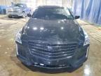 2019 Cadillac Cts Luxury