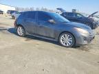 2011 Mazda 3 S