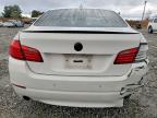 2012 BMW 535 i