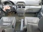 2006 Honda Odyssey exl