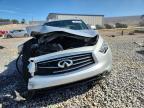 2013 Infiniti Fx37 Base
