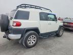 2014 Toyota Fj Cruiser Base