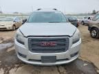 2013 GMC Acadia sle